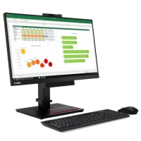 Монитор Lenovo ThinkCentre Tiny-In-One 24 Gen 4 11GCPAR1EU фото 1